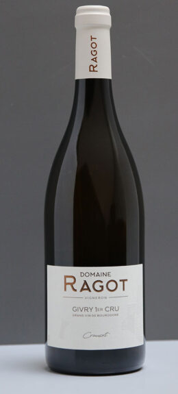 Givry_Blanc_1er_Cru_Crausot_2019