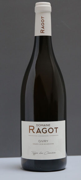 Givry_Blanc_Teppe_des_Chenèves_2019