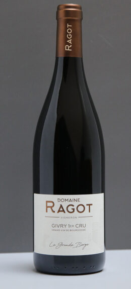 Givry_rouge_1er_Cru_la_Grande_Berge_2019