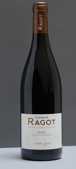 Givry_rouge_Vieilles_Vignes_2019