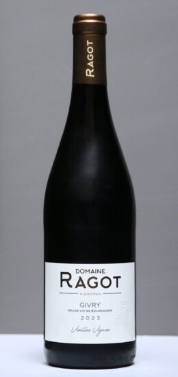 Vieilles vignes 23 BT