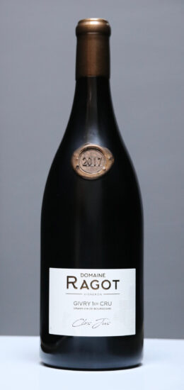 Clos Jus 2017 MAG